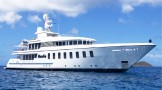 Motor yacht&nbsp;HARLE